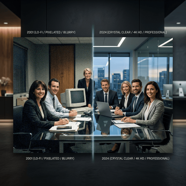 Os 5 Melhores Upscalers de Imagem com IA de 2026 (Testados e Ranqueados)